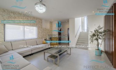 Casa en Fraccionamiento Castaños del Vergel