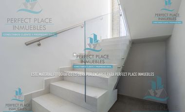 Casa en Fraccionamiento Castaños del Vergel