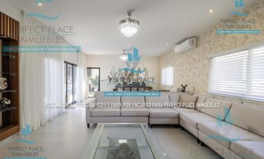 Casa en Fraccionamiento Castaños del Vergel