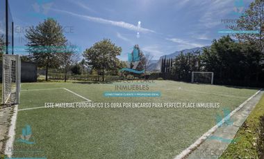 Casa en Fraccionamiento Castaños del Vergel