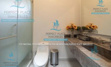 Casa en Fraccionamiento Castaños del Vergel