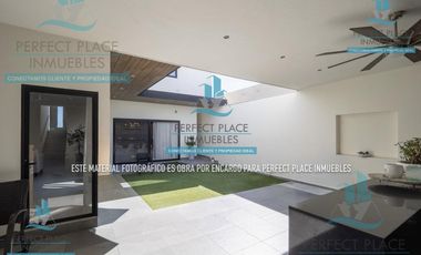 Casa en Fraccionamiento Castaños del Vergel