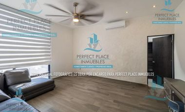 Casa en Fraccionamiento Castaños del Vergel