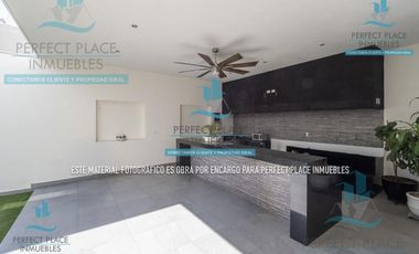 Casa en Fraccionamiento Castaños del Vergel