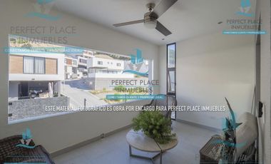 Casa en Fraccionamiento Castaños del Vergel