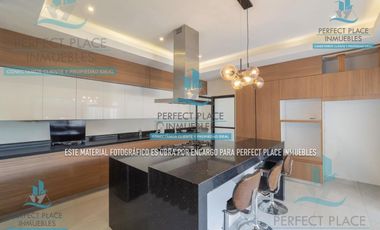 Casa en Fraccionamiento Castaños del Vergel