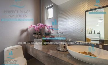 Casa en Fraccionamiento Castaños del Vergel