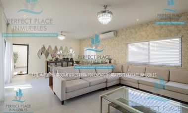 Casa en Fraccionamiento Castaños del Vergel