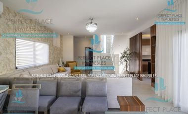 Casa en Fraccionamiento Castaños del Vergel