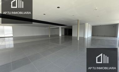 LOCAL EN RENTA EN SANTA FE