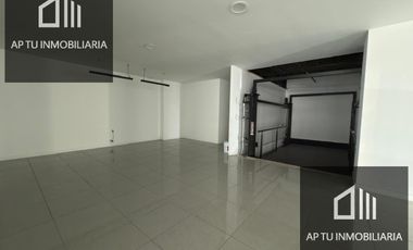 LOCAL EN RENTA EN SANTA FE