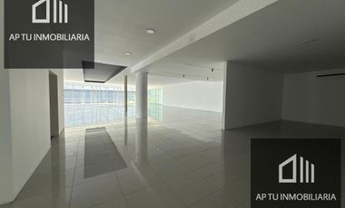 LOCAL EN RENTA EN SANTA FE