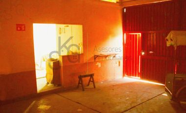 Renta de Nave Industrial en Col. Centro, Tizayuca Hidalgo