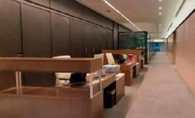 Edificio Boutique en renta en Excelentes condiciones en Lomas de Chapultepec