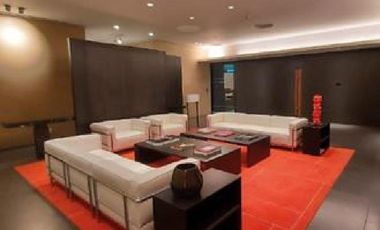 Edificio Boutique en renta en Excelentes condiciones en Lomas de Chapultepec