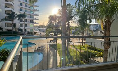 Departamento en  Costa Veleros