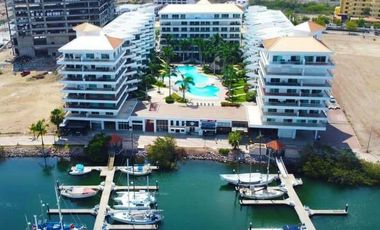 Departamento en  Costa Veleros