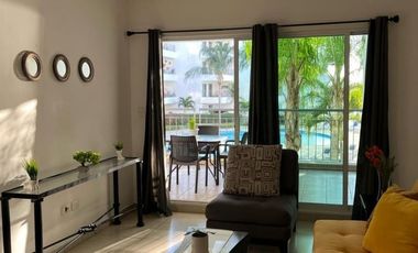 Departamento en  Costa Veleros