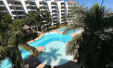 Departamento en  Costa Veleros