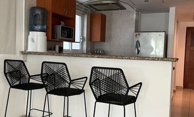 Departamento en  Costa Veleros