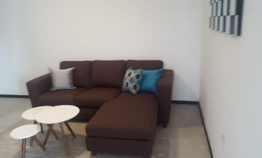 Departamento - Monterrey Centro