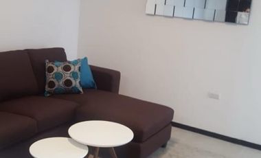 Departamento - Monterrey Centro