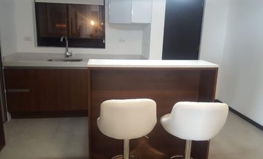 Departamento - Monterrey Centro