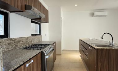 FRACC. REFORMA, Departamento en RENTA en PRIMER PISO de 2 recámaras