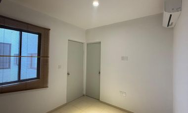 FRACC. REFORMA, Departamento en RENTA en PRIMER PISO de 2 recámaras