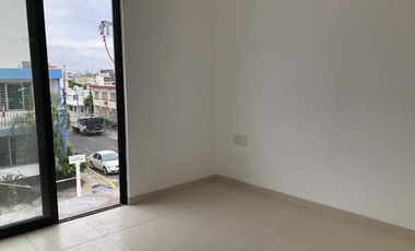 FRACC. REFORMA, Departamento en RENTA en PRIMER PISO de 2 recámaras