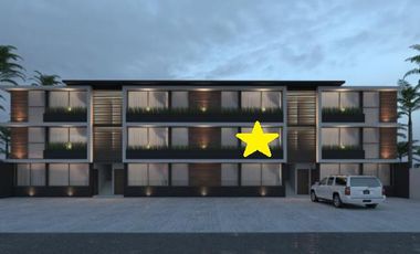 FRACC. REFORMA, Departamento en RENTA en PRIMER PISO de 2 recámaras