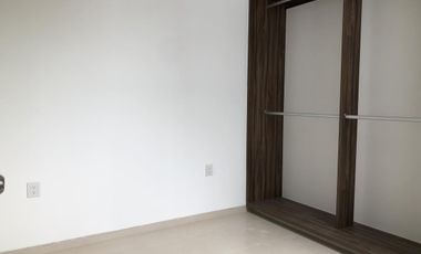 FRACC. REFORMA, Departamento en RENTA en PRIMER PISO de 2 recámaras