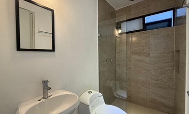 FRACC. REFORMA, Departamento en RENTA en PRIMER PISO de 2 recámaras