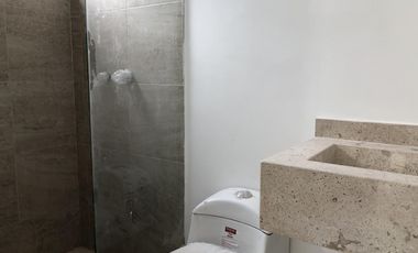 FRACC. REFORMA, Departamento en RENTA en PRIMER PISO de 2 recámaras