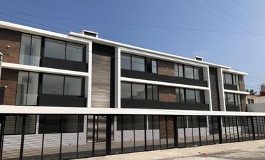 FRACC. REFORMA, Departamento en RENTA en PRIMER PISO de 2 recámaras