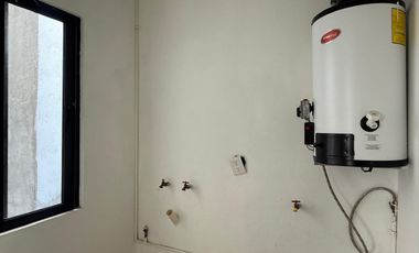 FRACC. REFORMA, Departamento en RENTA en PRIMER PISO de 2 recámaras