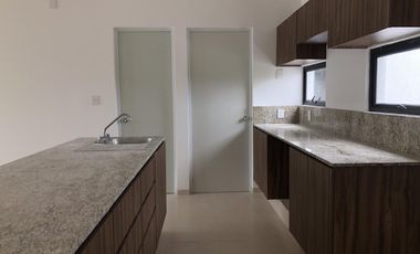 FRACC. REFORMA, Departamento en RENTA en PRIMER PISO de 2 recámaras