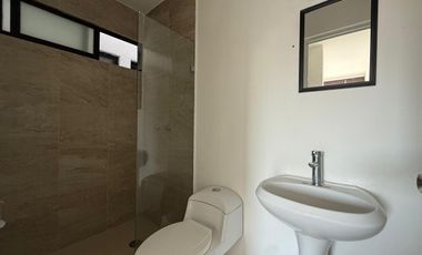 FRACC. REFORMA, Departamento en RENTA en PRIMER PISO de 2 recámaras