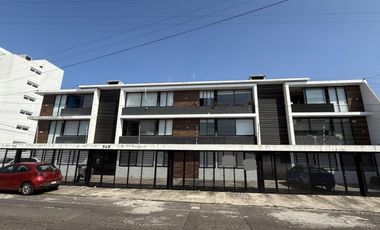 FRACC. REFORMA, Departamento en RENTA en PRIMER PISO de 2 recámaras