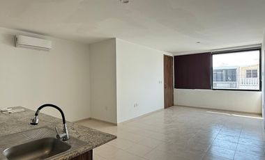 FRACC. REFORMA, Departamento en RENTA en PRIMER PISO de 2 recámaras