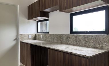 FRACC. REFORMA, Departamento en RENTA en PRIMER PISO de 2 recámaras