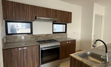 FRACC. REFORMA, Departamento en RENTA en PRIMER PISO de 2 recámaras