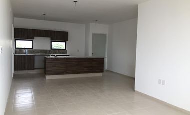 FRACC. REFORMA, Departamento en RENTA en PRIMER PISO de 2 recámaras