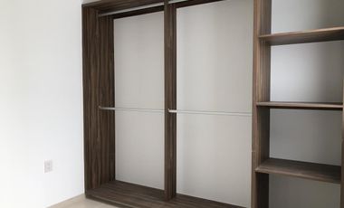 FRACC. REFORMA, Departamento en RENTA en PRIMER PISO de 2 recámaras