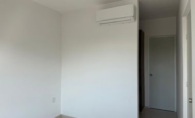 FRACC. REFORMA, Departamento en RENTA en PRIMER PISO de 2 recámaras