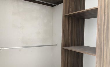 FRACC. REFORMA, Departamento en RENTA en PRIMER PISO de 2 recámaras