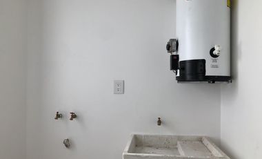 FRACC. REFORMA, Departamento en RENTA en PRIMER PISO de 2 recámaras