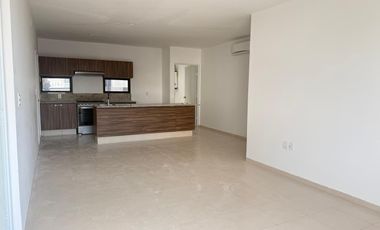 FRACC. REFORMA, Departamento en RENTA en PRIMER PISO de 2 recámaras