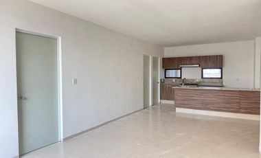 FRACC. REFORMA, Departamento en RENTA en PRIMER PISO de 2 recámaras