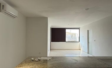 FRACC. REFORMA, Departamento en RENTA en PRIMER PISO de 2 recámaras